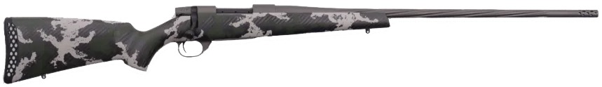 WBY VANGUARD TALON 6.5-300WBY 28 W/BRAKE
