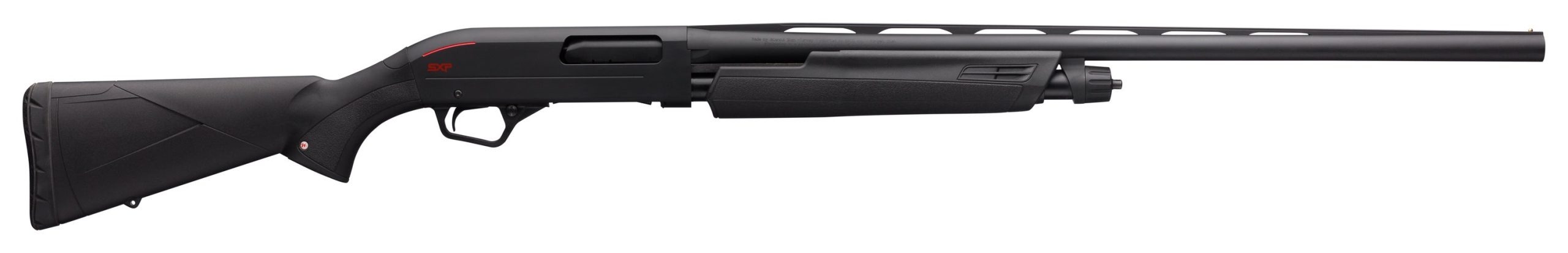 WIN SXP BLK SHADOW 12GA 26 BLK SYN