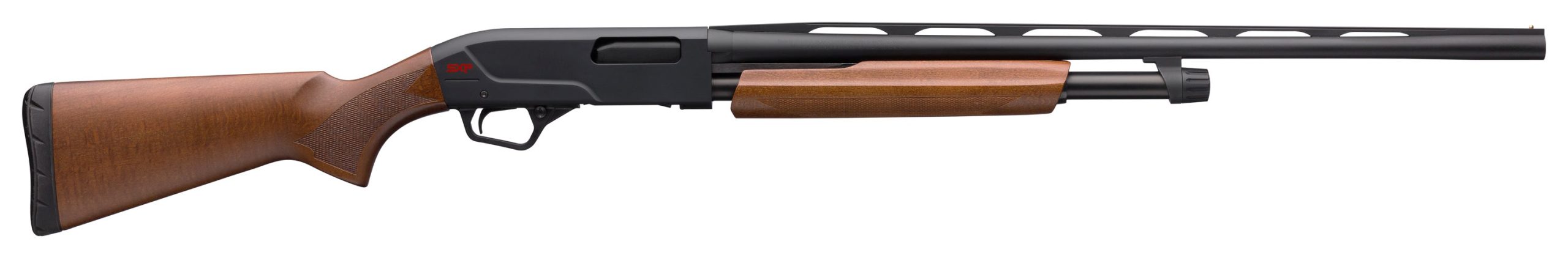 WIN SXP FIELD 12GA 28 MATTE HARDWOOD STOCK