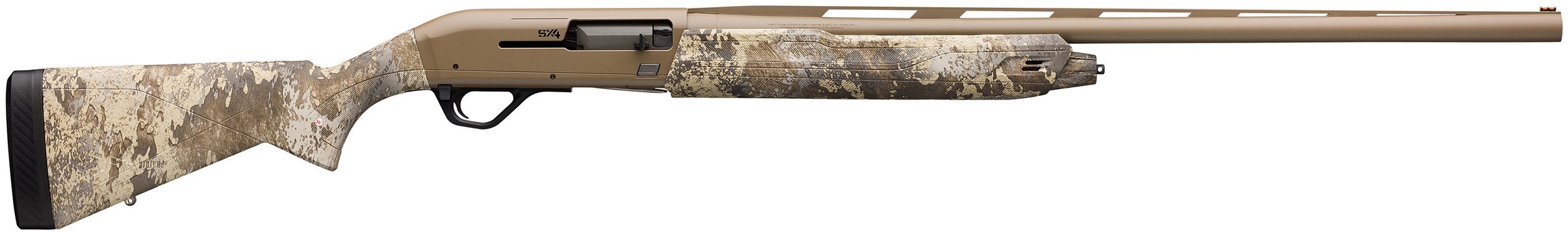WIN SXP HYBRID HUNTER 12GA 3.5 26 TRUETIMBER