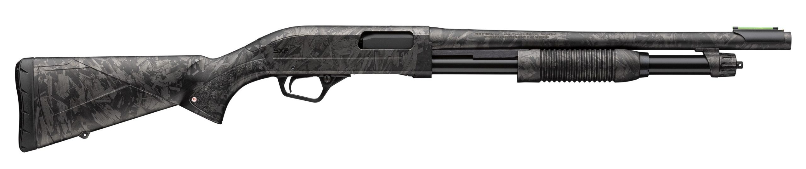 WIN SXP DEFENDER FORGED CARBON 20GA 3 18