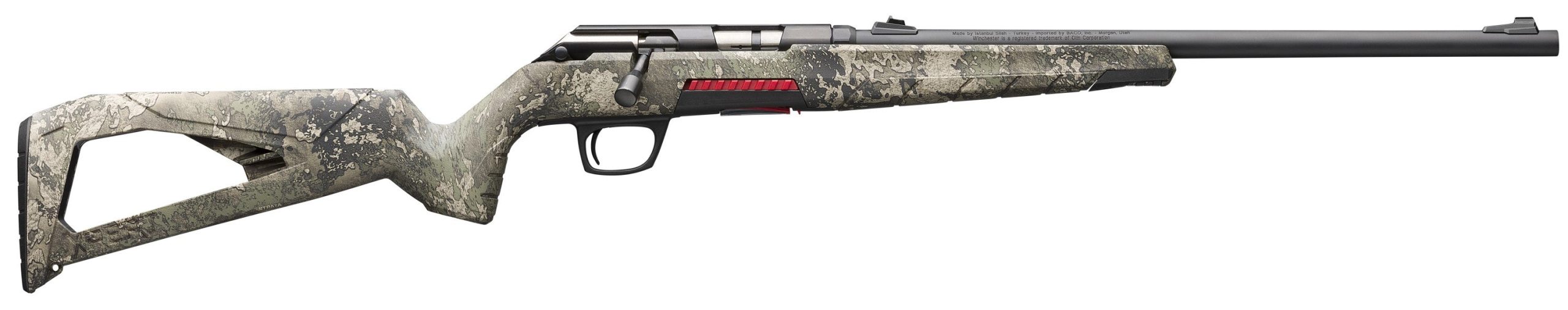 WIN XPERT TT STRATA 21SHARP 18 10RD