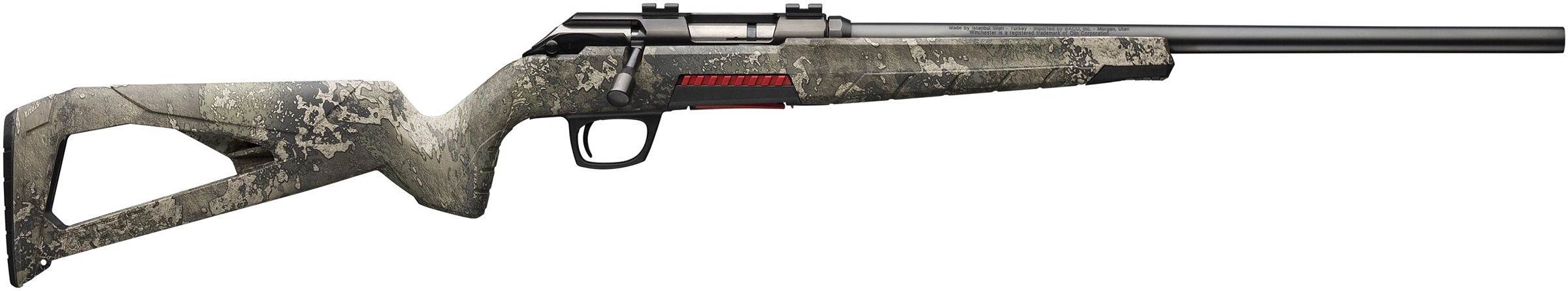 WIN XPERT STRATA 17WSM 18 8RD