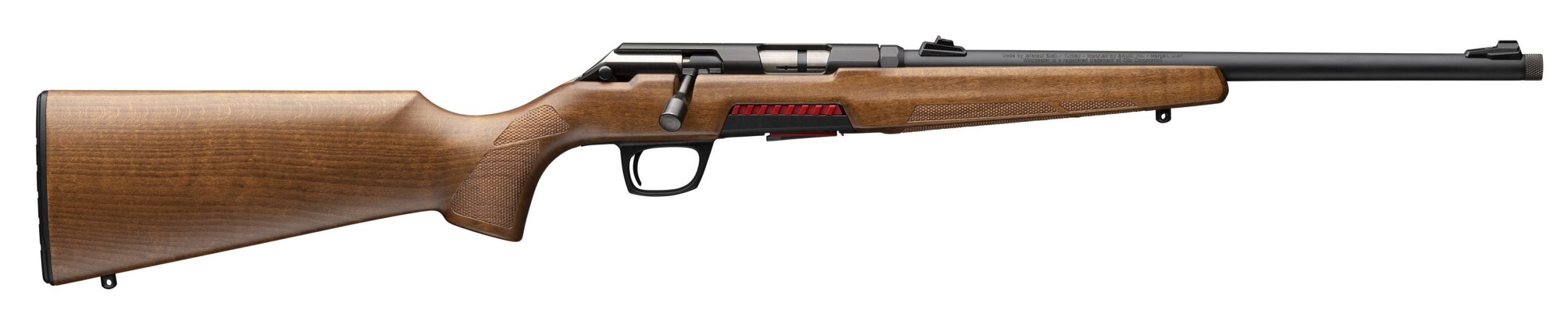 WIN XPERT SPORTER SR 22LR 16.5 10RD