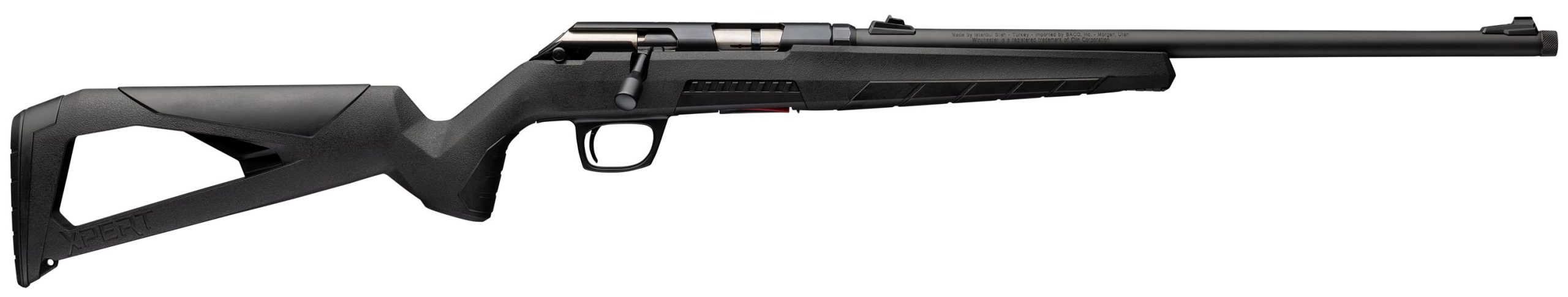 WIN XPERT SHADOW SR 22LR 16.5 10RD