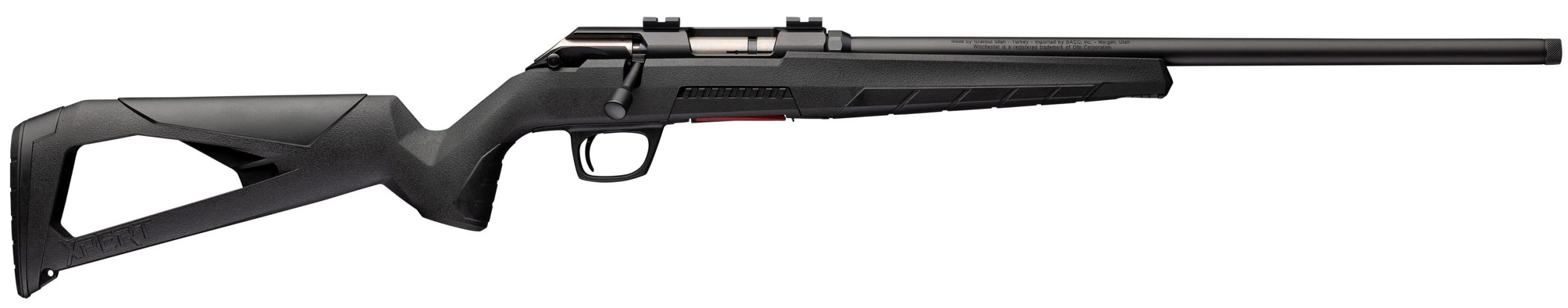 WIN XPERT SHADOW SR NS 17WSM 18 8RD