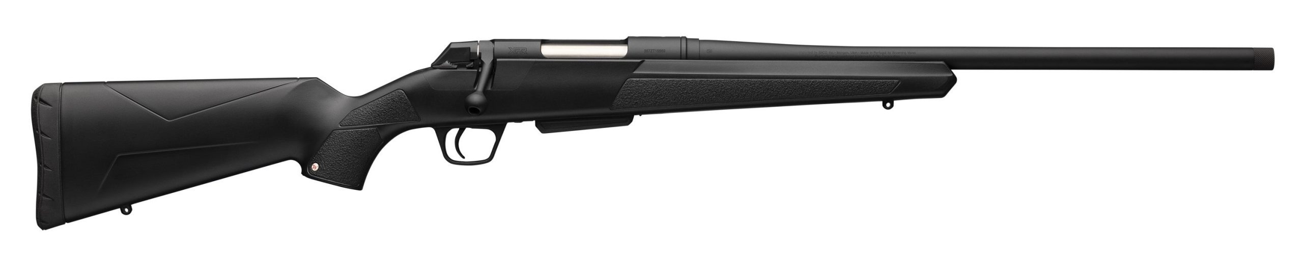 WIN XPR 400LEGEND NS SUPPRESSOR READY 20