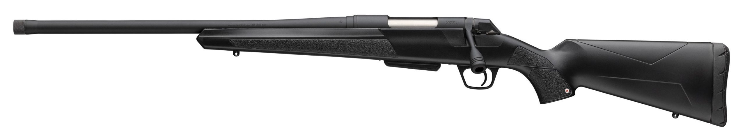 WIN XPR 243WIN 20 NS SUPPRESSOR READY LH