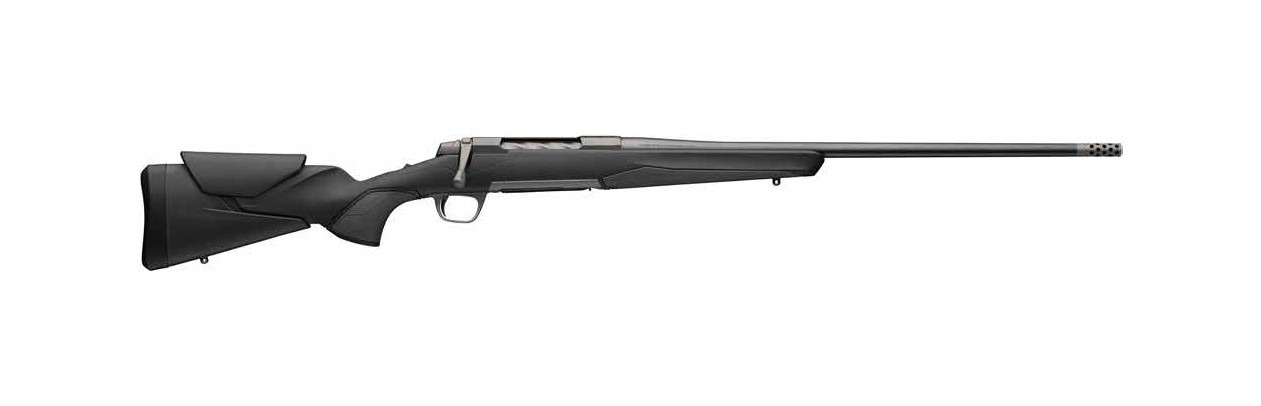 BROWNING X-BOLT 2 HUNT COMP 300PRC TCB#