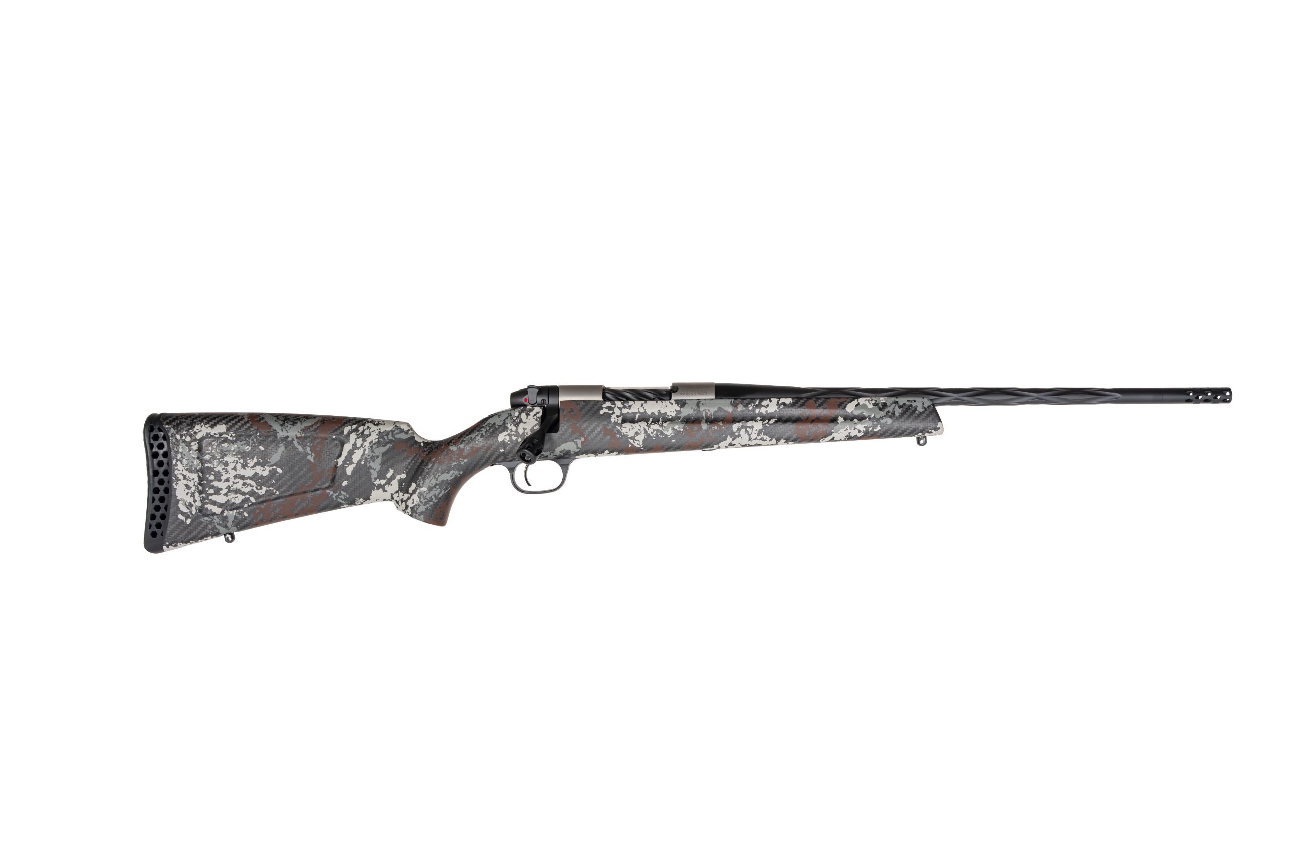 WEATHERBY MARK V CAPRA TI 270WIN 21"