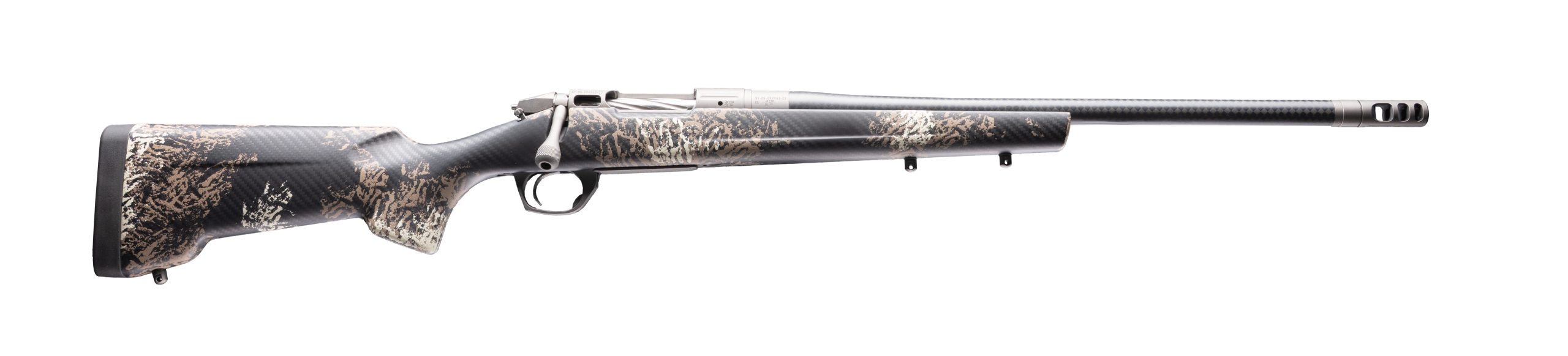 BERGARA CIMA PRO TI 22CR 20" CF