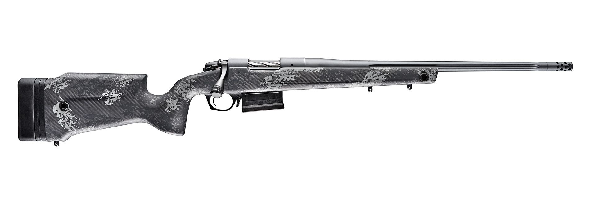 BERGARA CREST 450BM 20" GRAY OMNI