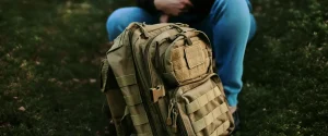 Emergency Preparedness Bag