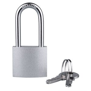 SPEEDLOCKER ACCESSORY PADLOCK & KEYS