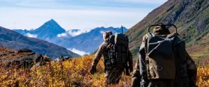 Survival Mindset in the Mountains
