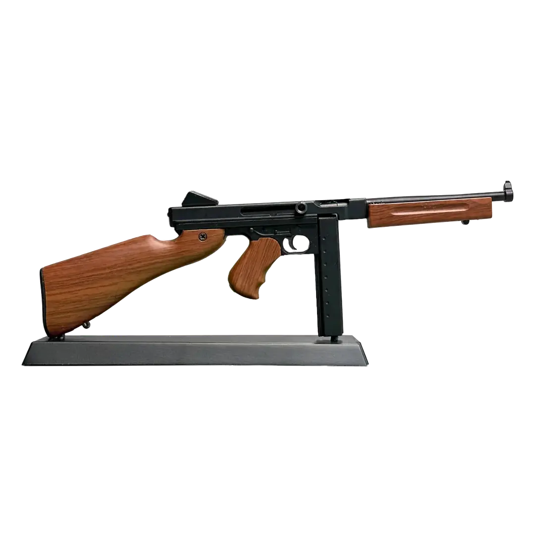 Thompson Machine Gun - Goat Guns