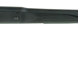 SAVAGE ARMS M301 SINGLE SHOT 20/26 BLK