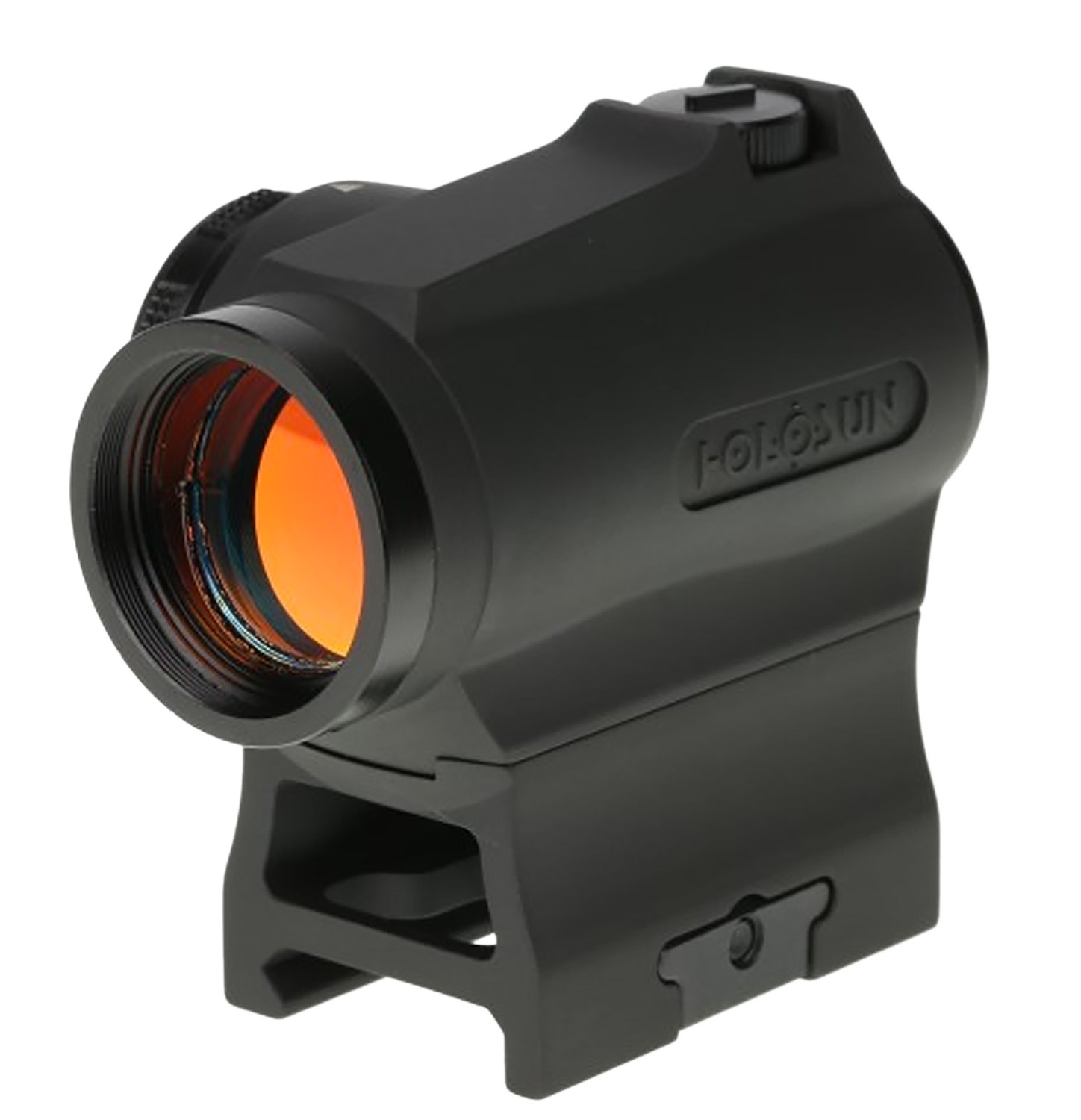 Holosun HS403R 403 Black Anodized 1 x 20 mm 2 MOA Red Dot