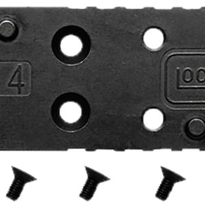 Glock 74011 Black 5.40" Long