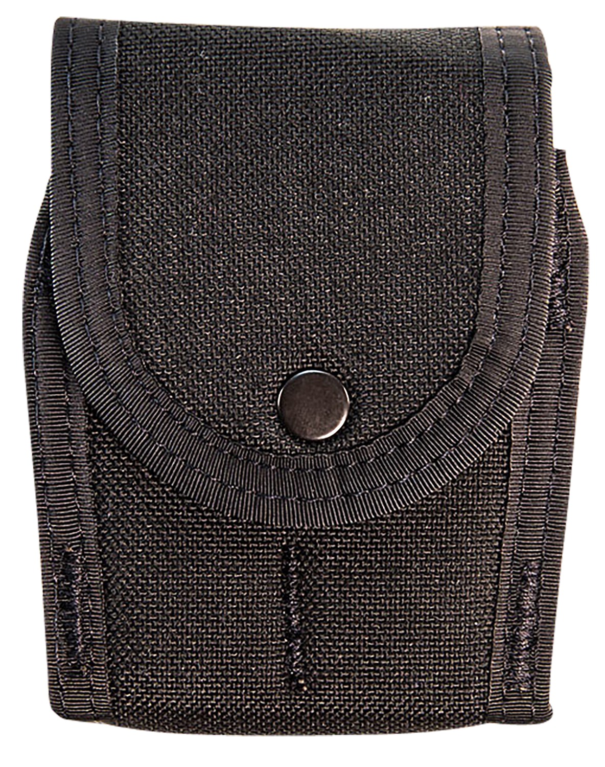 High Speed Gear 41DC00BK Taco Single Duty Nylon Black Up to 2"