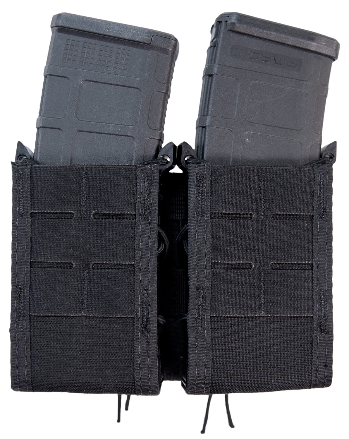 High Speed Gear 41TA02BK TACO Double Duty Black Nylon MOLLE Mount