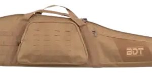 BDOG BDT70-48T   DLX SUPPRESSED RFL CS 48      TAN