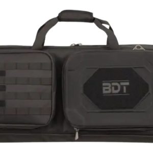 BDOG BDT74-48B   DBL SUPPRESSED TACT RFL  48   BLK