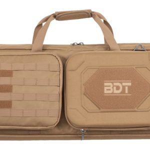 BDOG BDT74-48T   DBL SUPPRESSED TACT RFL  48   TAN