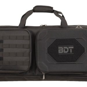 BDOG BDT74-52B   DBL SUPPRESSED TACT RFL  52   BLK
