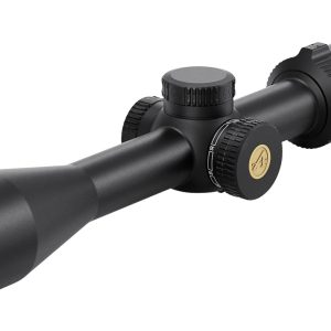 BDOG BDT70-52B DLX SUPPRESSED RFL CS 52 BLK