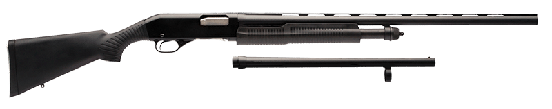 SAVAGE ARMS 320 FIELD/SEC COMBO 12GA 3"