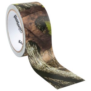 ALLEN 1519C VANISH CAMO DUCT TAPE10 YARDS-TT GRN