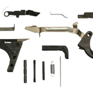 TACFIRE LPK-GLK-19 GLK19 LOWER PRT KIT-NO BLOCK