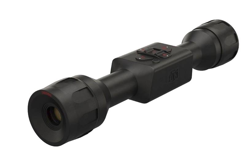 ATN THOR-LTV 320 THERMAL 4-12X #