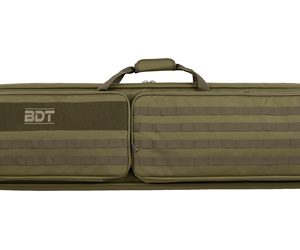 BULLDOG UL SUPRSSR RFL BAG 48" GRN