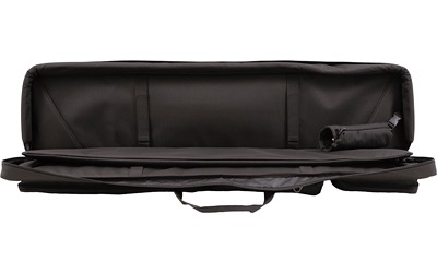 BULLDOG DBL SUPRSSR RFL BAG 38" BLK - Image 3