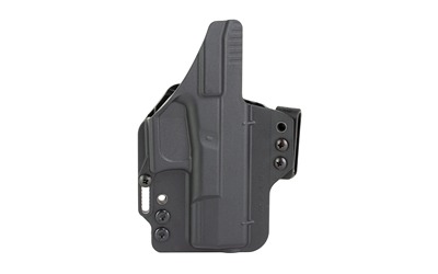 BRAVO TORSION FOR GLK 19 IWB BLK LH - Image 2