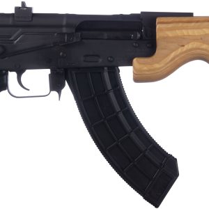 CENT MICRO DRACO 7.62X39 PSB PIC RAIL WOOD 30RD
