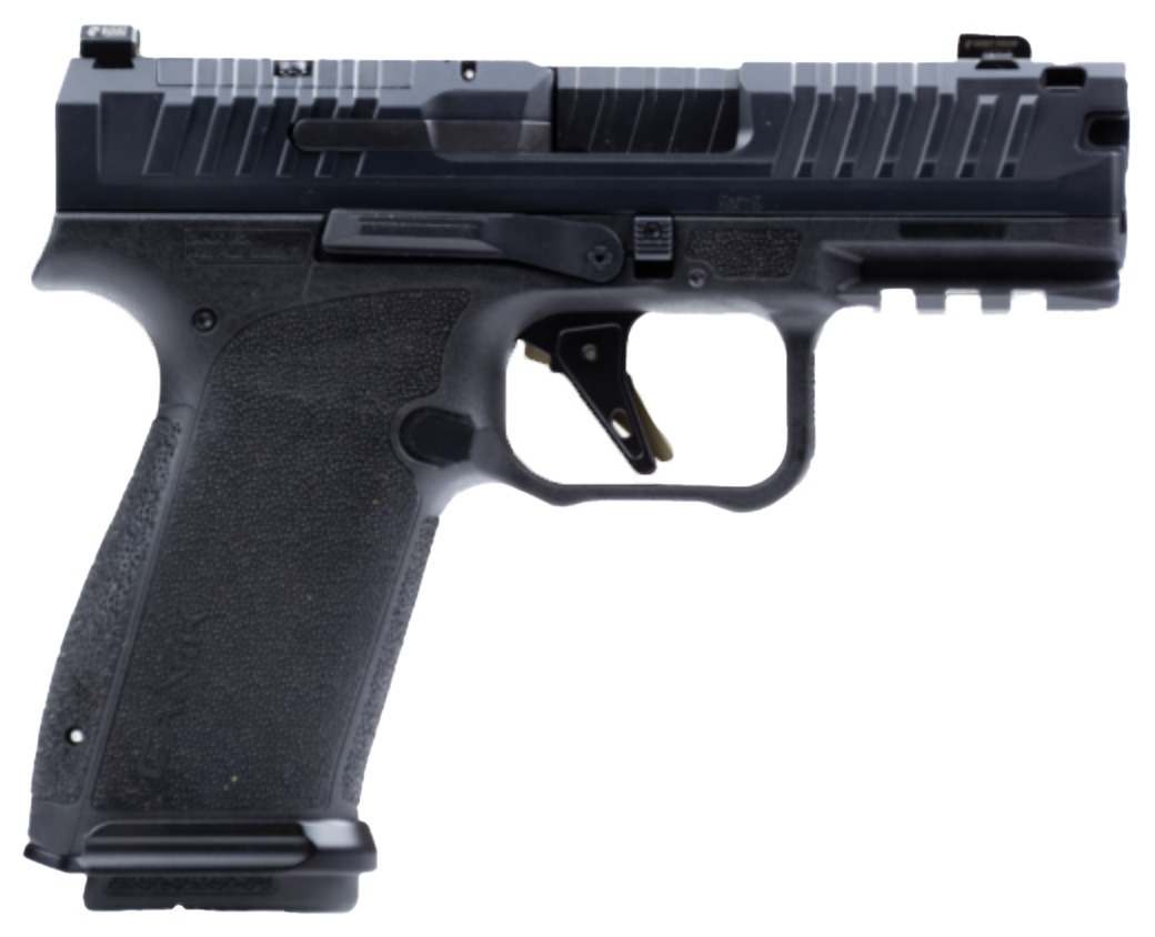 CENT CANIK METE MC9 PRIME 9MM 3.64 17RD