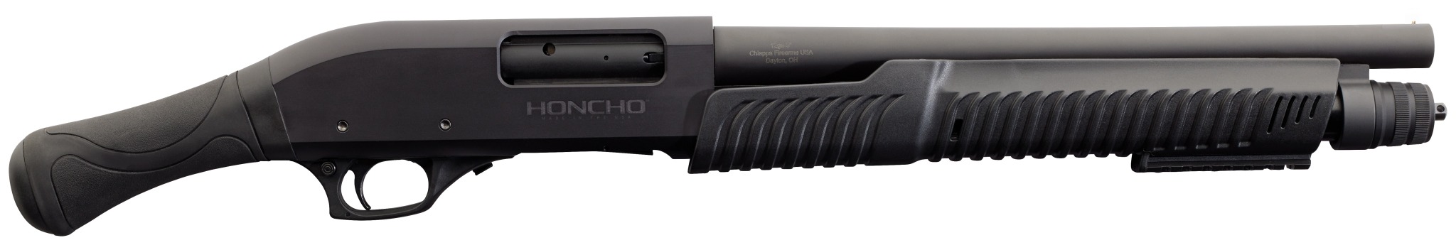 CHIAPPA HOCHO PUMP 20GA 14 BLK