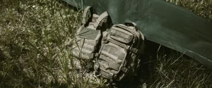 Emergency Preparedness Kit Bug Out Bag