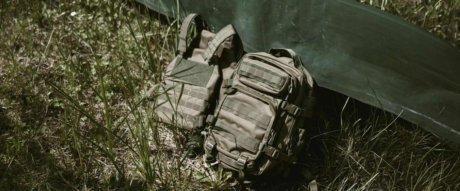 Emergency Preparedness Kit Bug Out Bag
