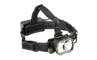 FENIX HP35R 4000 LUMEN HEADLAMP - Image 2