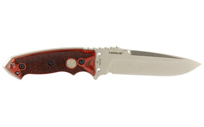 HOGUE SIG EXF01 5.5" RSWD W/SHEATH - Image 2
