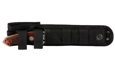 HOGUE SIG EXF01 5.5" RSWD W/SHEATH - Image 3