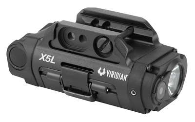 VIRIDIAN X5L G3 UNIV LSR/LGHT GRN - Image 2