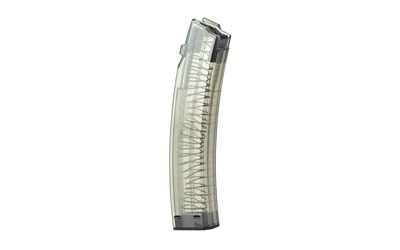 ETS MAG FOR CZ SCORPION 9MM 30RD CLR - Image 2
