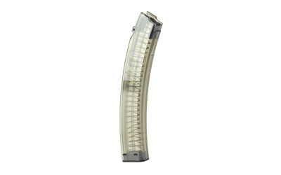ETS MAG FOR CZ SCORPION 9MM 40RD CLR - Image 2