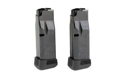 MAG RUGER LCP MAX 380ACP 12RD 2PK - Image 2