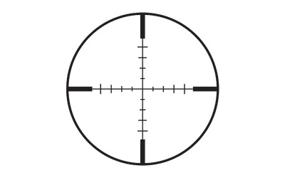 NCSTAR USS G2 P4 SNIPER 3-9X42 - Image 3